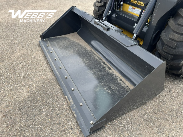 2026 New Holland L328 Skid Steer Loader