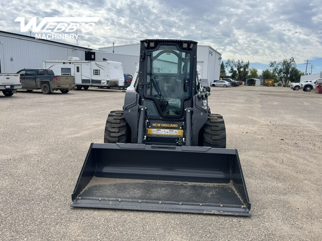 2026 New Holland L328 Skid Steer Loader