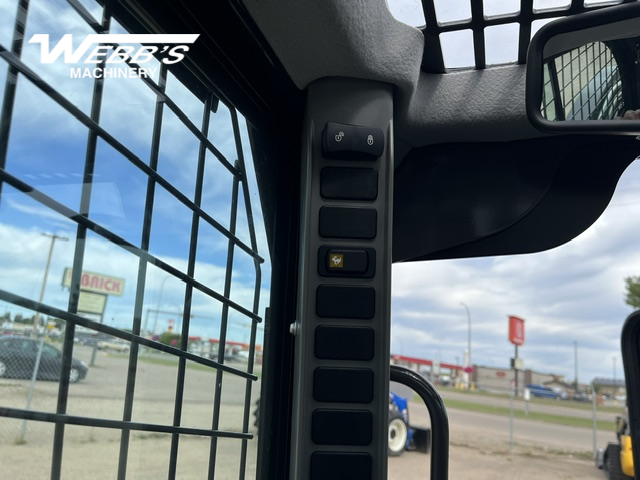 2026 New Holland L328 Skid Steer Loader