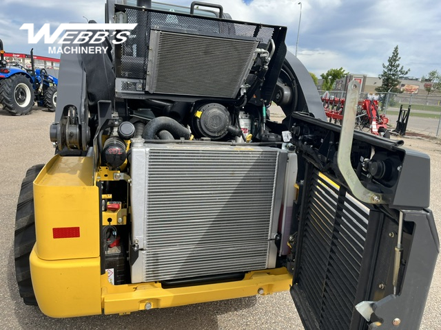2026 New Holland L328 Skid Steer Loader