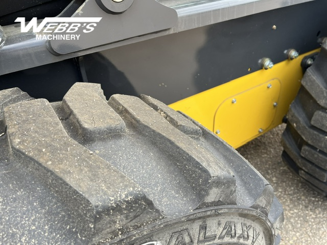 2026 New Holland L328 Skid Steer Loader