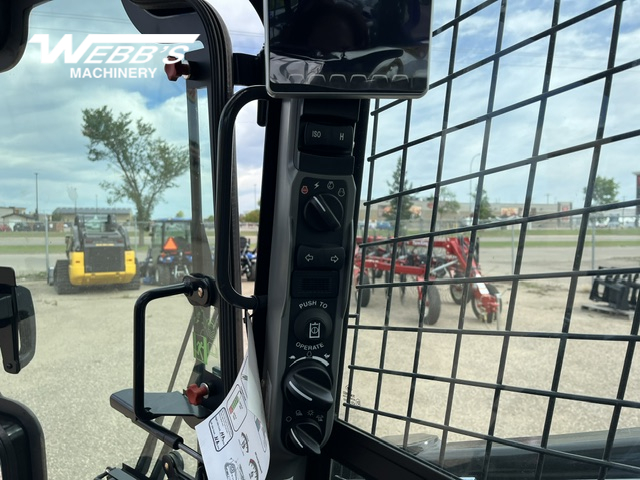 2026 New Holland L328 Skid Steer Loader