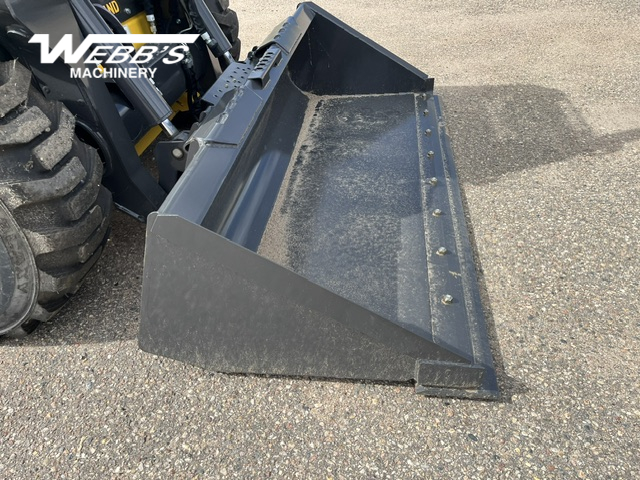 2026 New Holland L328 Skid Steer Loader
