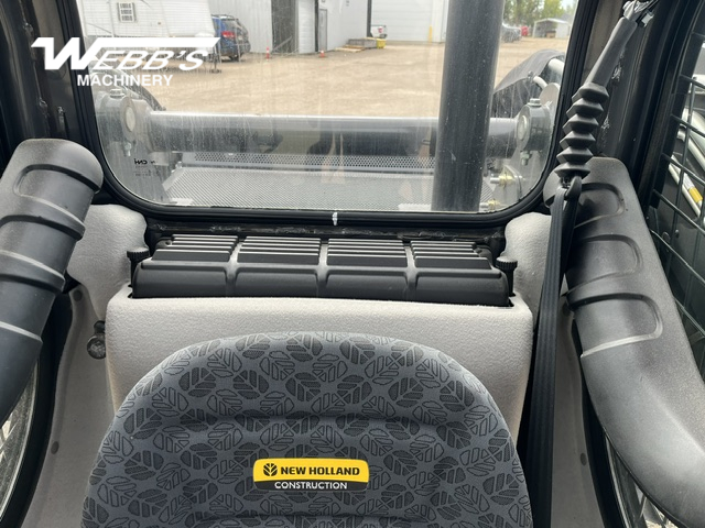 2026 New Holland L328 Skid Steer Loader