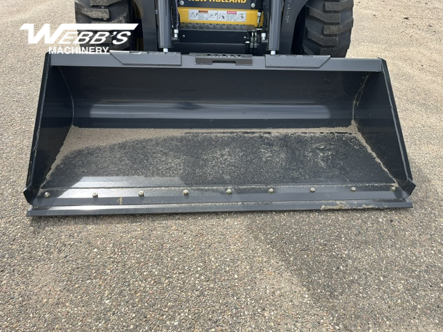 2026 New Holland L328 Skid Steer Loader