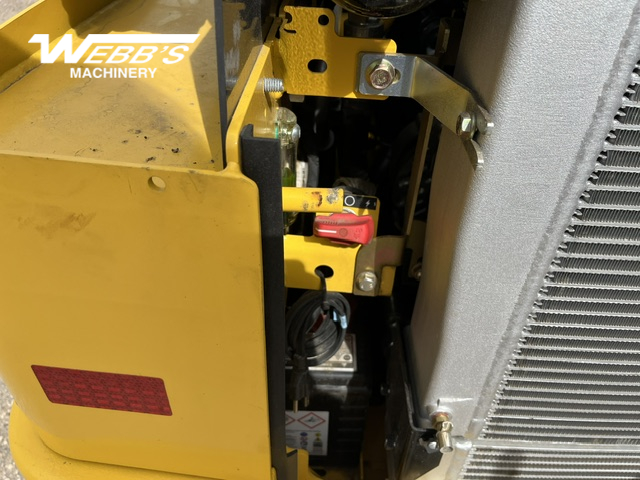 2026 New Holland L328 Skid Steer Loader