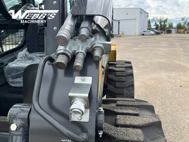 2026 New Holland L328 Skid Steer Loader