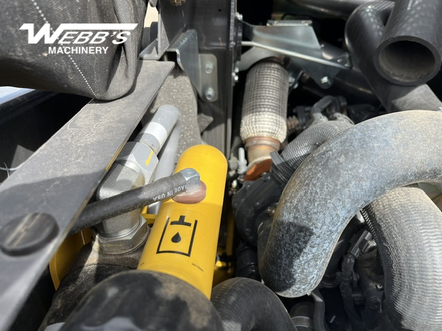 2026 New Holland L328 Skid Steer Loader