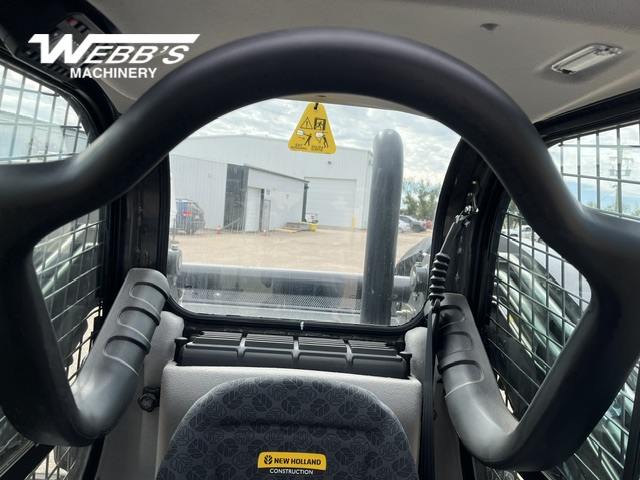 2026 New Holland L328 Skid Steer Loader