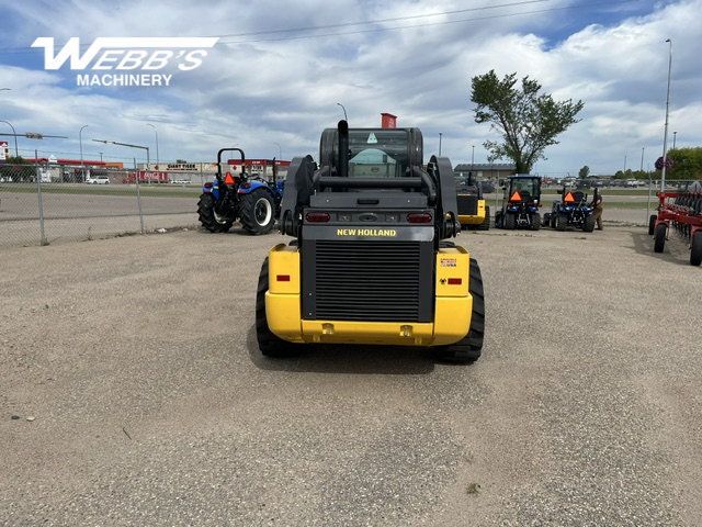 2026 New Holland L328 Skid Steer Loader