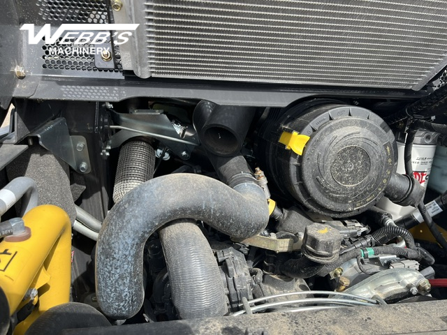 2026 New Holland L328 Skid Steer Loader