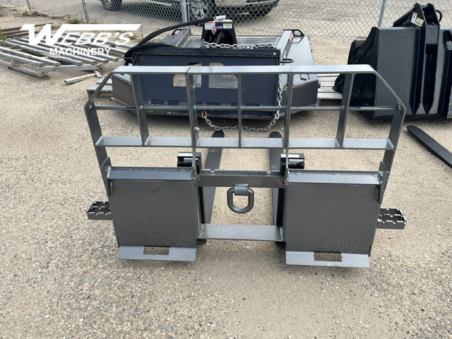 2026 New Holland 733CN43967FP Pallet Fork