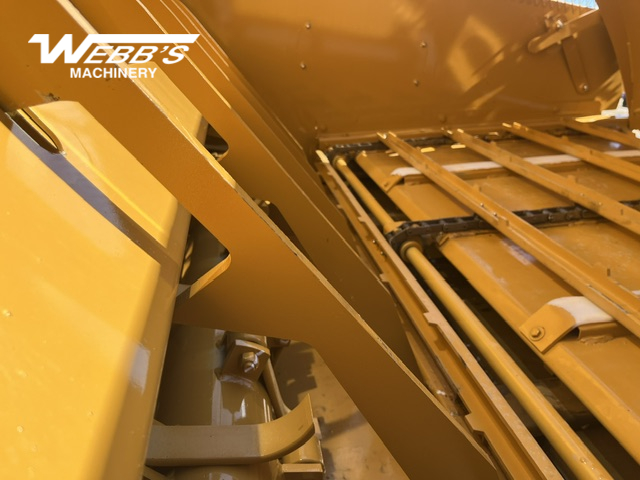2026 Haybuster 2660 Bale Processor