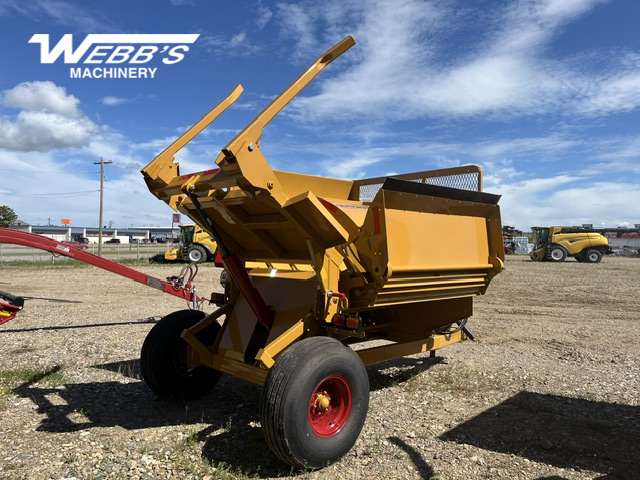 2026 Haybuster 2660 Bale Processor