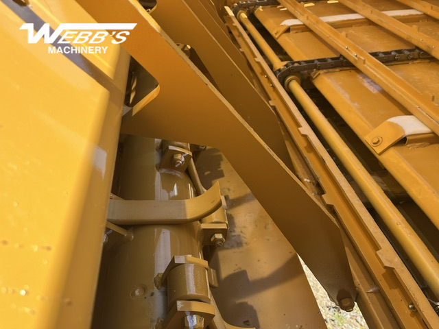 2026 Haybuster 2660 Bale Processor