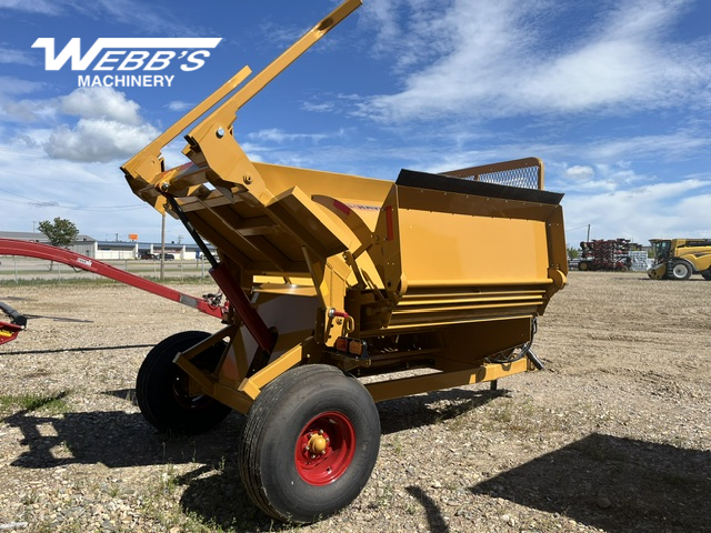 2026 Haybuster 2660 Bale Processor