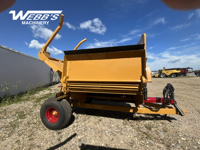 2026 Haybuster 2660 Bale Processor