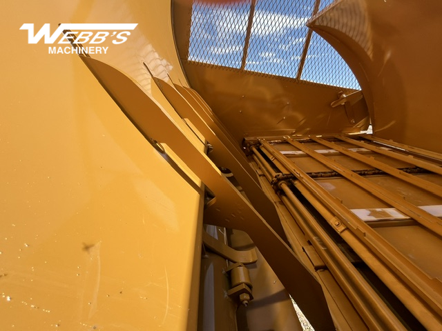 2026 Haybuster 2660 Bale Processor