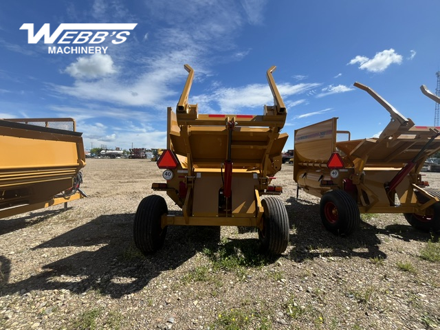 2026 Haybuster 2660 Bale Processor