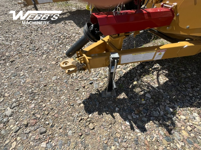 2026 Haybuster 2660 Bale Processor