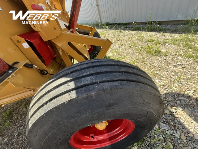 2026 Haybuster 2660 Bale Processor