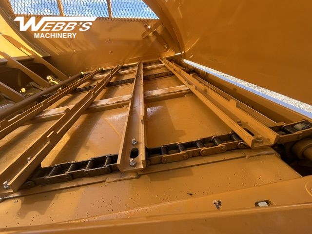 2026 Haybuster 2660 Bale Processor