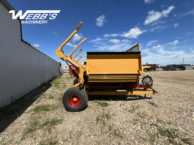 2026 Haybuster 2660 Bale Processor