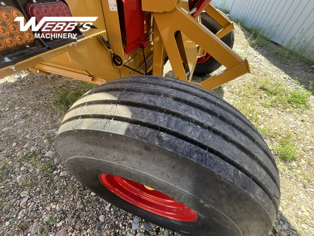 2026 Haybuster 2660 Bale Processor