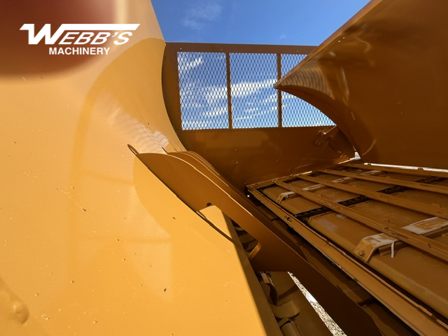 2026 Haybuster 2660 Bale Processor