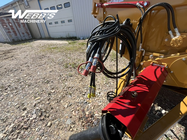 2026 Haybuster 2660 Bale Processor