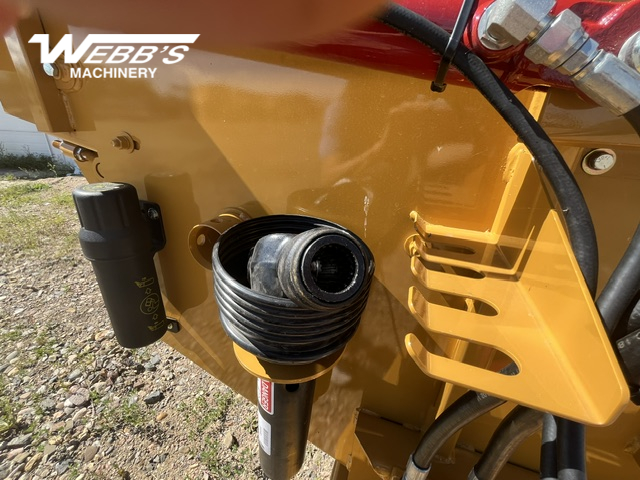 2026 Haybuster 2660 Bale Processor