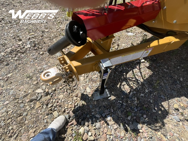 2026 Haybuster 2660 Bale Processor