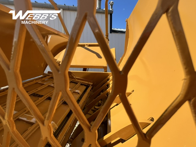 2026 Haybuster 2660 Bale Processor