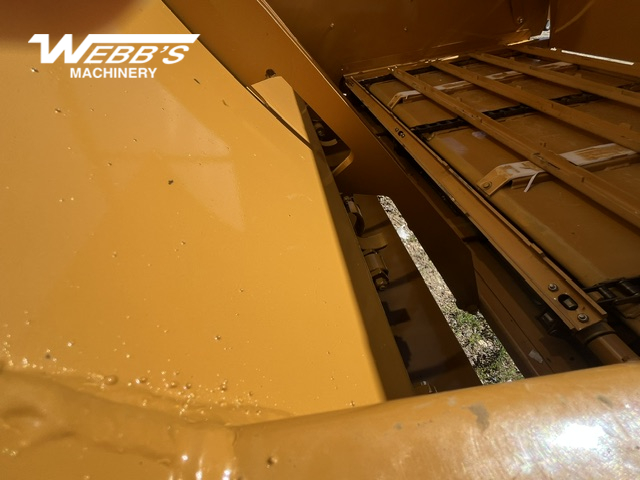 2026 Haybuster 2660 Bale Processor