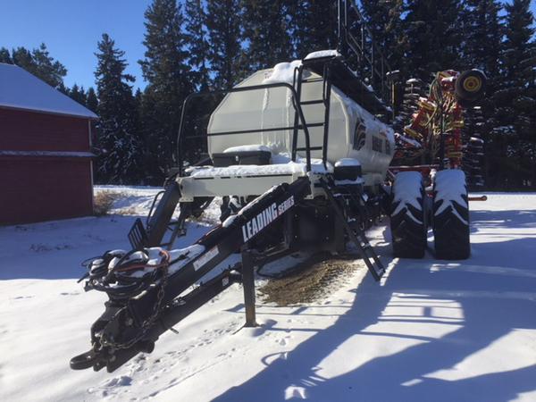 2015 Bourgault 6550 Seeding Tool