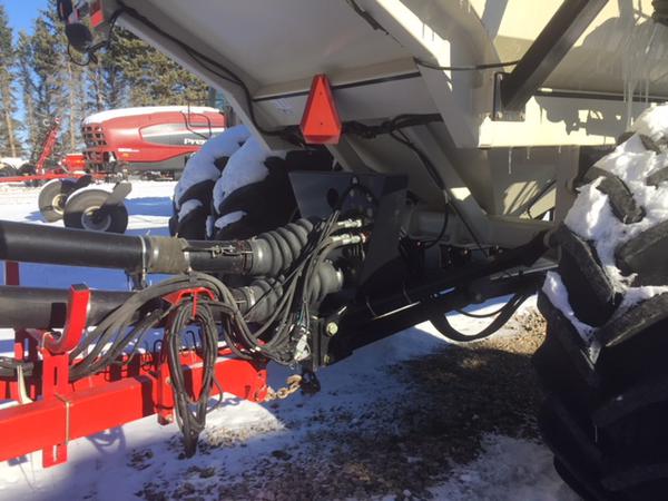 2015 Bourgault 6550 Seeding Tool