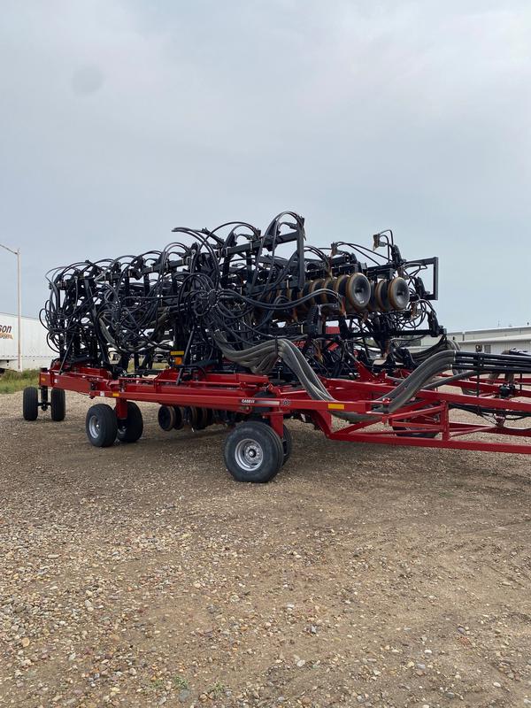 2022 Case FH700-70 Seeding Tool