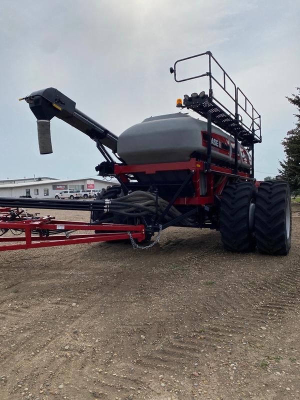 2022 Case FH700-70 Seeding Tool