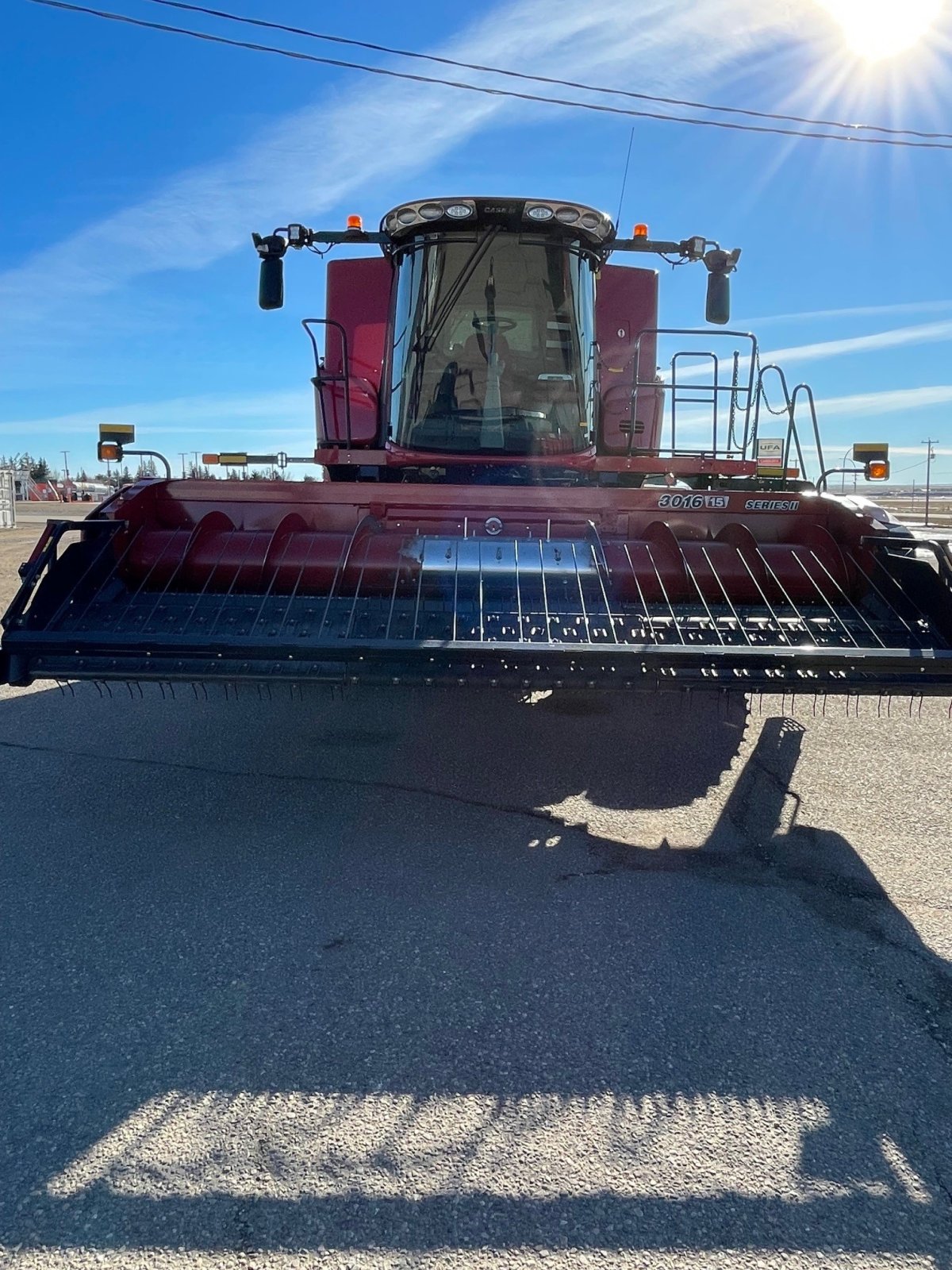 Iron number #5159940