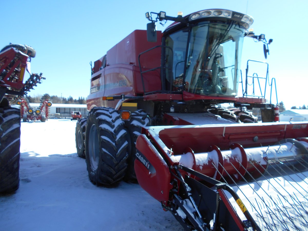 Iron number #5181885