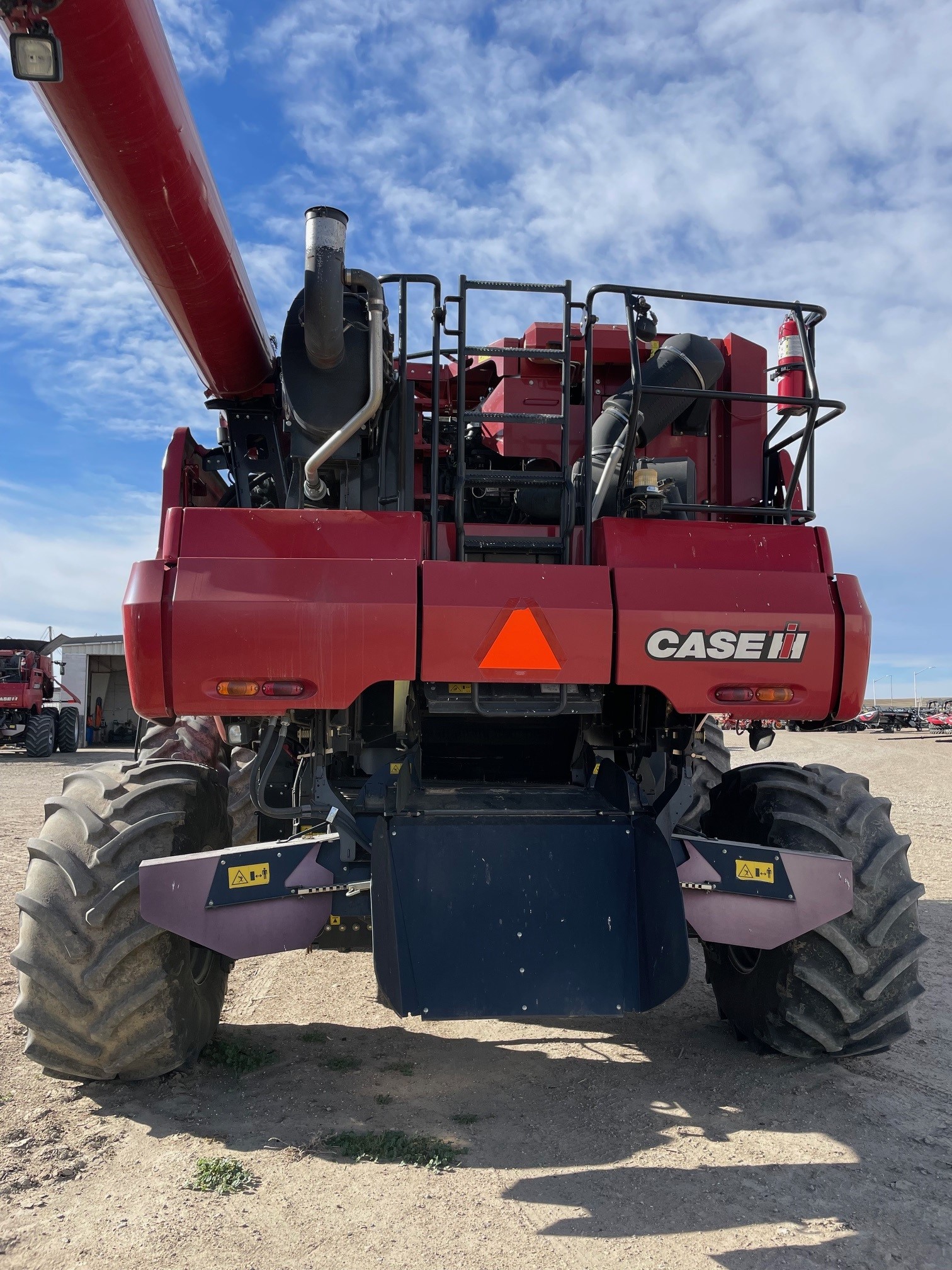 Iron number #5292974