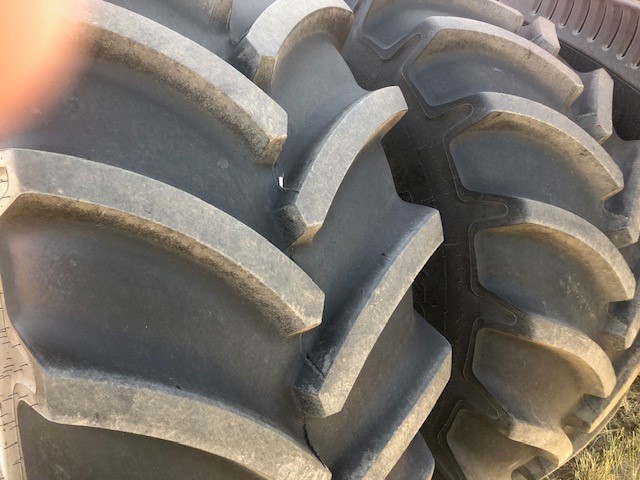 Iron number #5310956