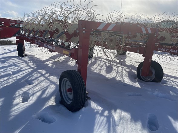 2021 Buhler Farm King RE12FK Rake/V