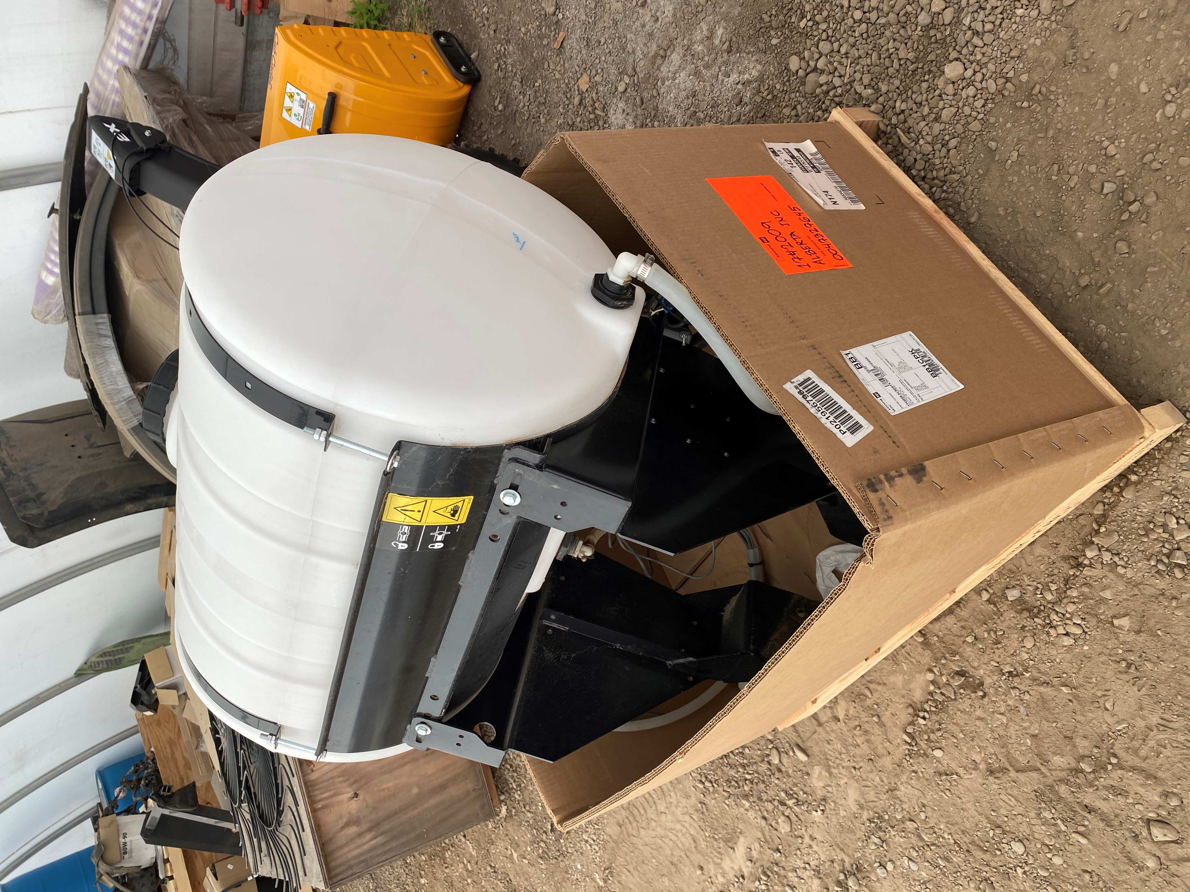 Iron number #5245706