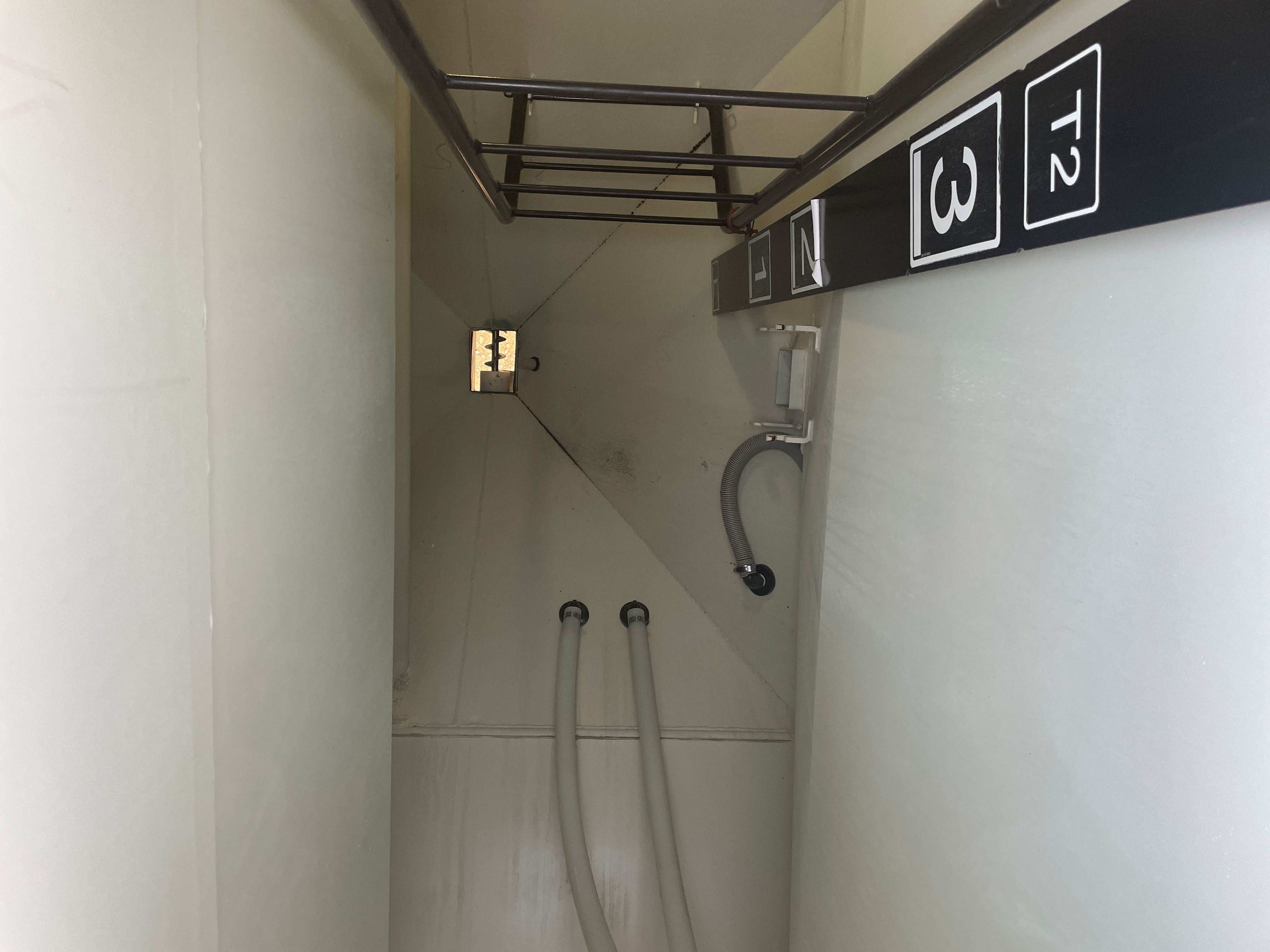 2016 Bourgault 7950 Air Tank/Cart