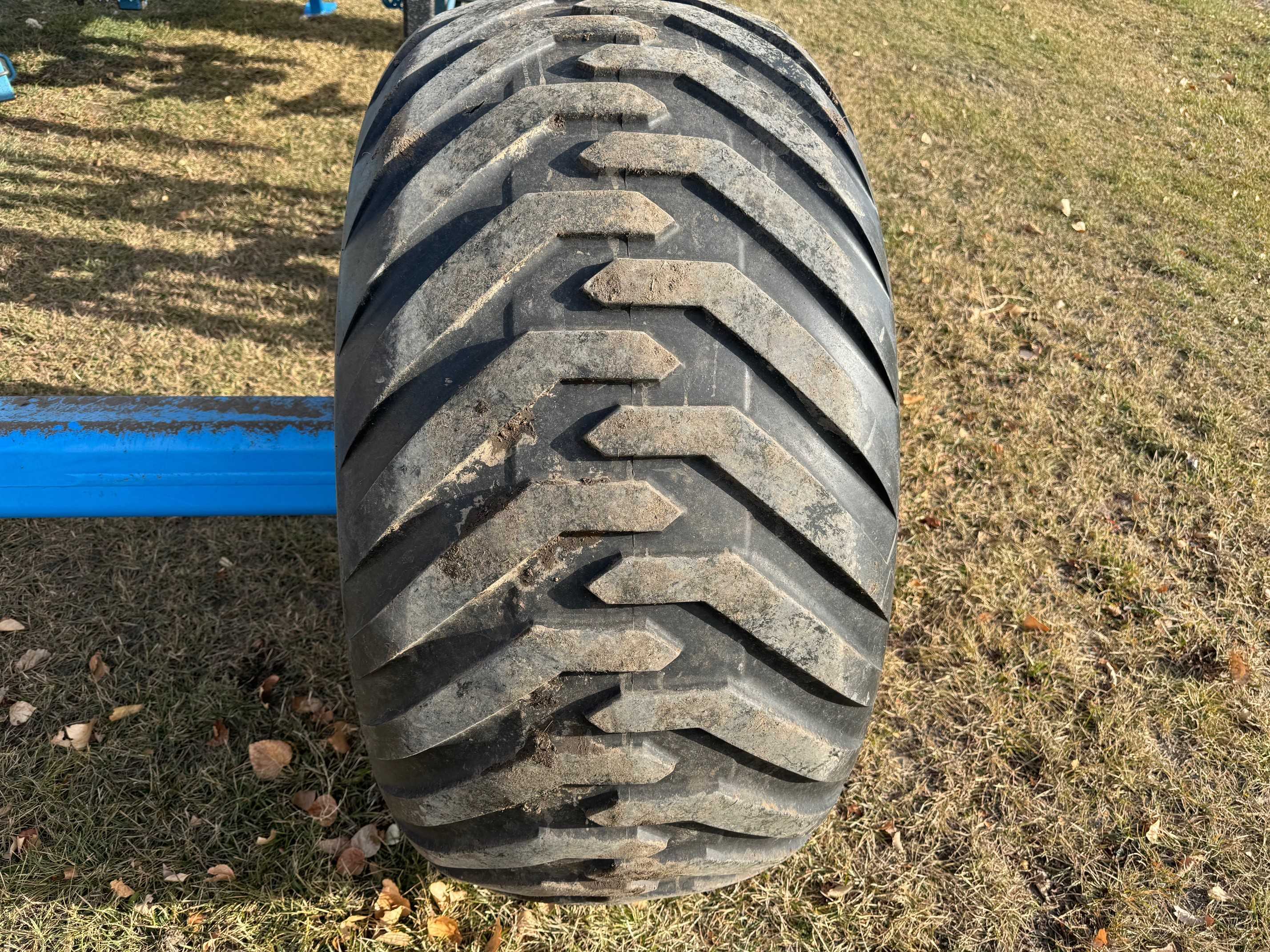 2017 LEMKEN RUBIN 9 Disk