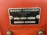 2009 Massey Ferguson 1372 Mower Conditioner/Disc