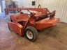 2009 Massey Ferguson 1372 Mower Conditioner/Disc