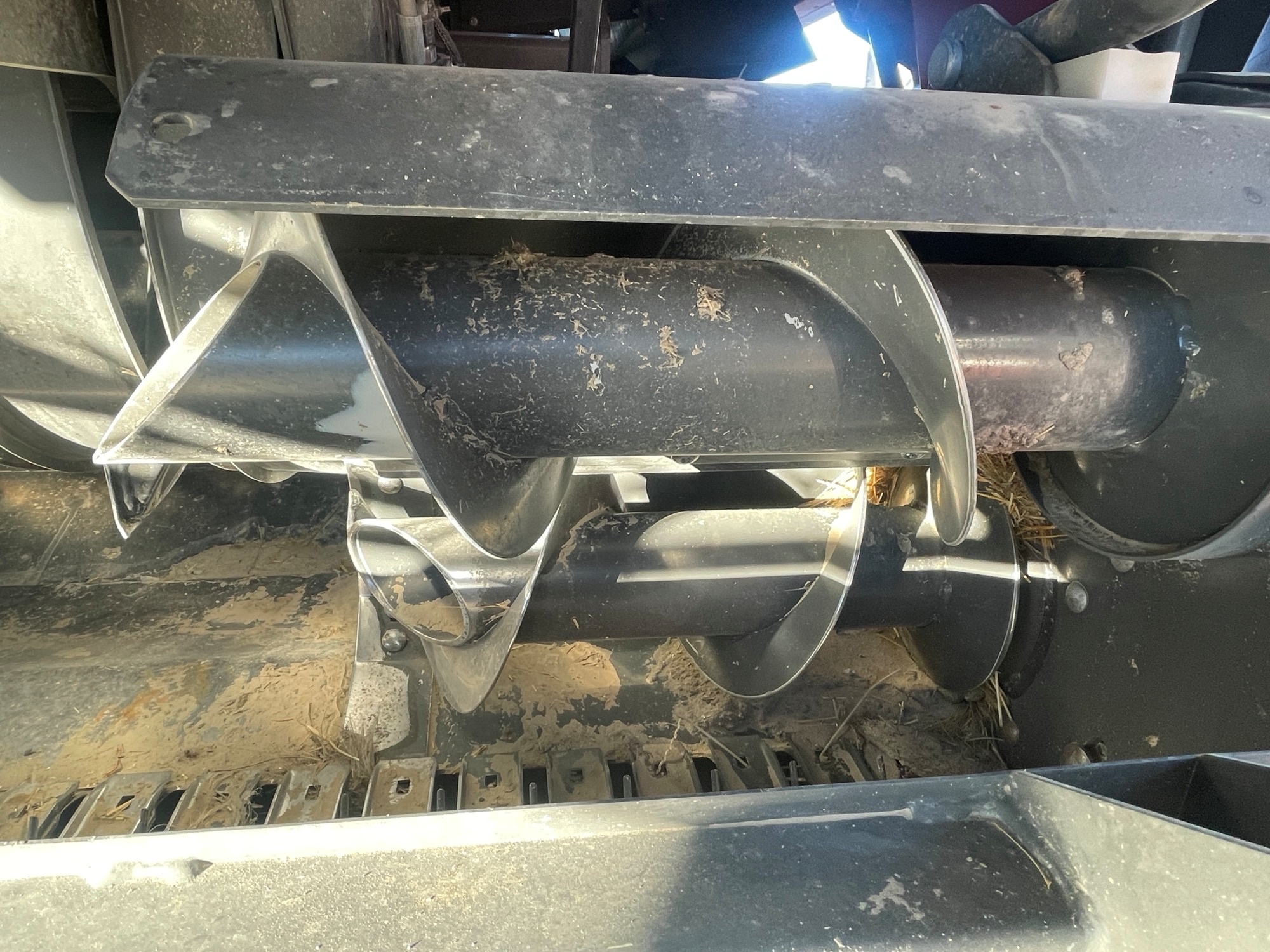 2022 Massey Ferguson 2270XD Baler/Big Square