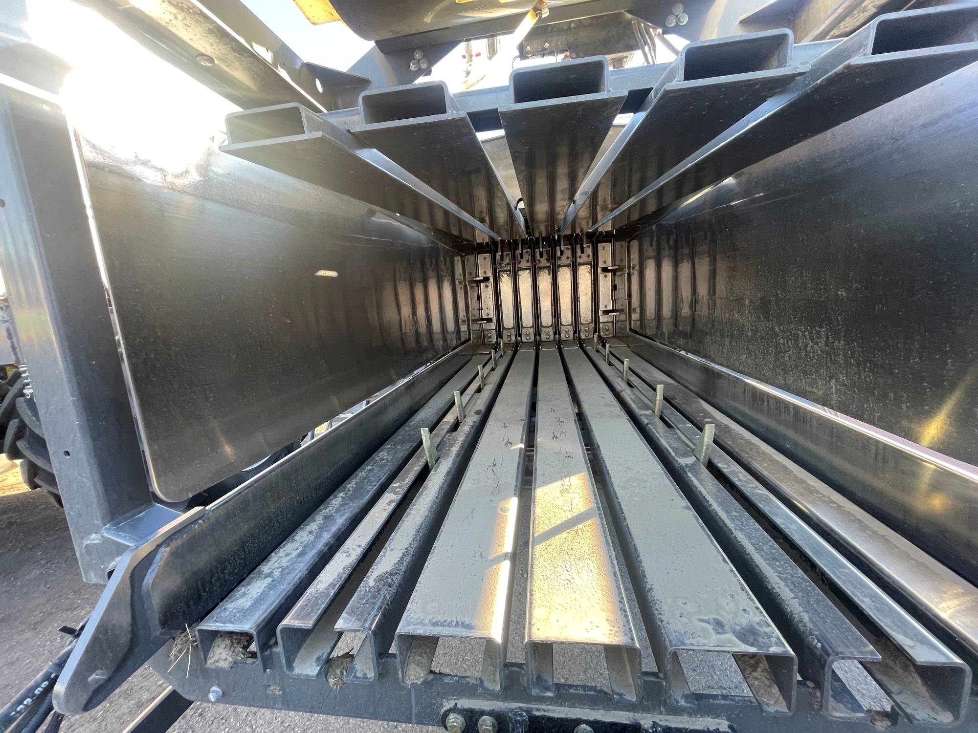 2022 Massey Ferguson 2270XD Baler/Big Square